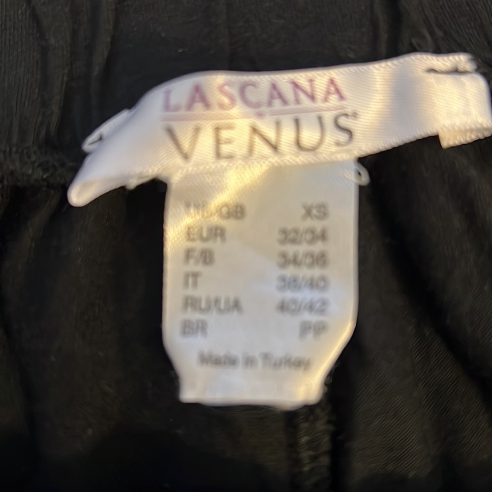 Lascana for Venus wide legged pants - Picture 6 of 7